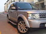 Land Rover Discovery-5