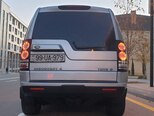 Land Rover Discovery-8