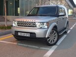 Land Rover Discovery-4