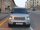 Land Rover Discovery-1