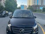 Mercedes Metris-1