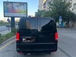 Mercedes Metris-2