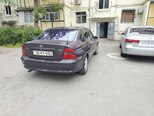 Opel Vectra-2