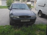 Opel Vectra-1