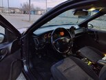 Opel Vectra-4