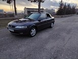 Opel Vectra-5