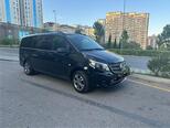 Mercedes Metris-8