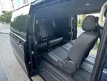 Mercedes Metris-6