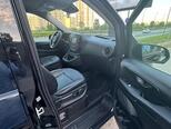 Mercedes Metris-5