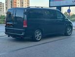Mercedes Metris-3