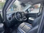 Mercedes Metris-4