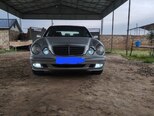 Mercedes E 220-3