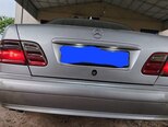 Mercedes E 220-5