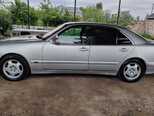 Mercedes E 220-13