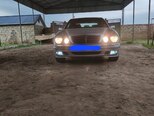 Mercedes E 220-9