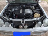 Mercedes E 220-6