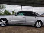 Mercedes E 220-15