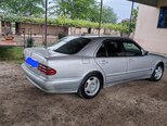 Mercedes E 220-7
