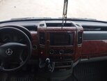 Mercedes Sprinter 318-3