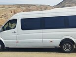 Mercedes Sprinter 318-7