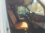 Mercedes Sprinter 318-2