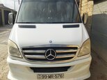 Mercedes Sprinter 318-1