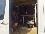 Mercedes Sprinter 318-6