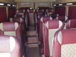 Mercedes Sprinter 318-5