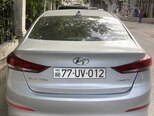 Hyundai Elantra-2