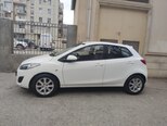 Mazda 2-5