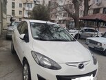 Mazda 2-3