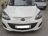 Mazda 2-4
