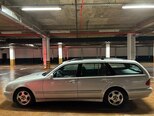 Mercedes E 240-3