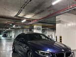 BMW 528-1