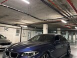 BMW 528-2