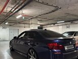 BMW 528-4