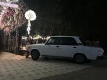 LADA (VAZ) 2107-4