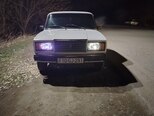 LADA (VAZ) 2107-1
