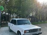 LADA (VAZ) 2107-3