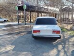 LADA (VAZ) 2107-7