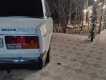 LADA (VAZ) 2107-8