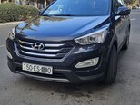 Hyundai Santa Fe-1