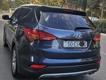 Hyundai Santa Fe-2