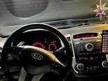 Kia Ceed SW-10