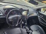 Hyundai Santa Fe-5