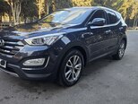 Hyundai Santa Fe-6