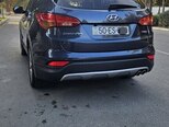 Hyundai Santa Fe-7