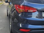 Hyundai Santa Fe-9