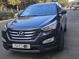 Hyundai Santa Fe-16