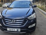 Hyundai Santa Fe-14
